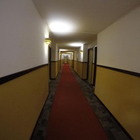 George Mountain View Hotel & Resto メリット エクステリア 写真