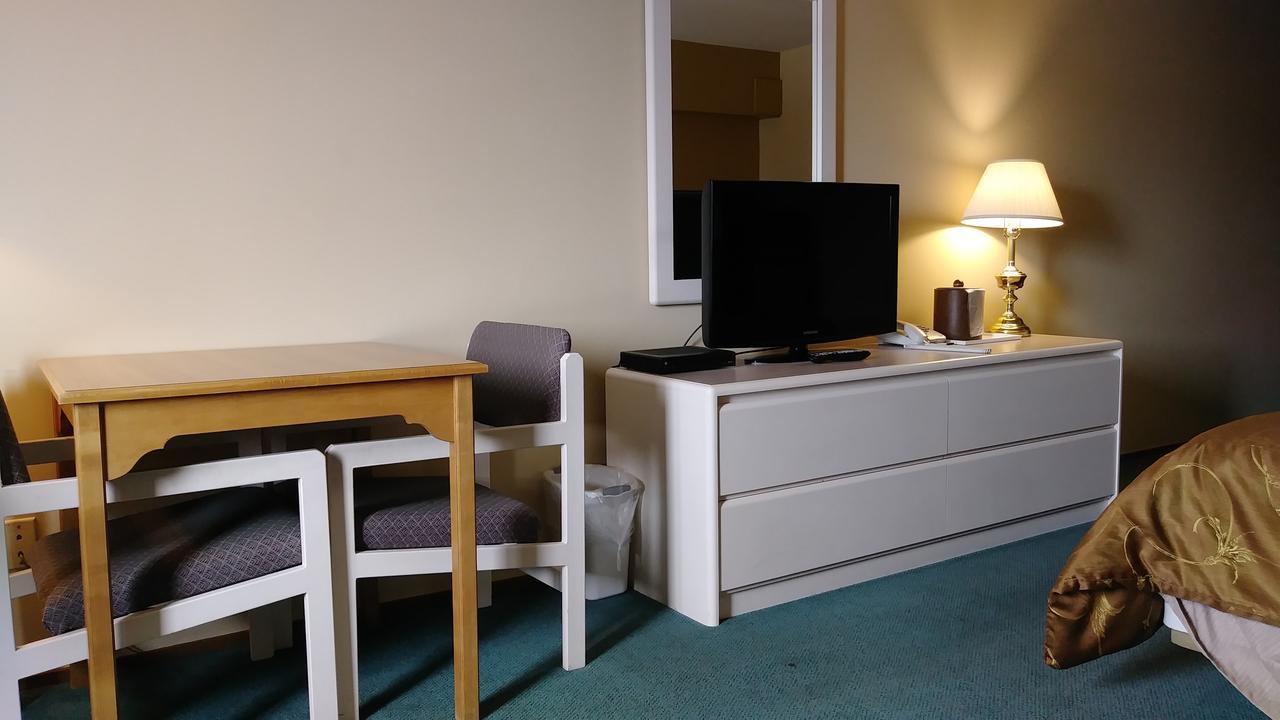 George Mountain View Hotel & Resto メリット エクステリア 写真