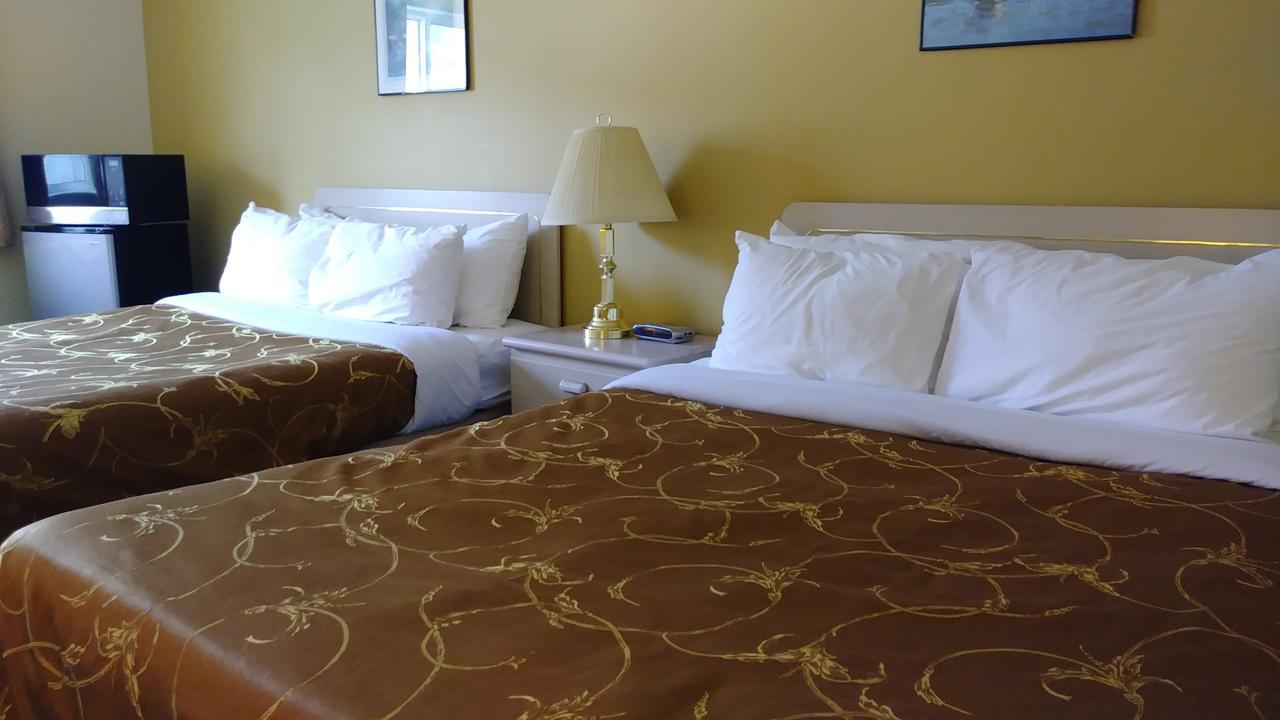 George Mountain View Hotel & Resto メリット エクステリア 写真