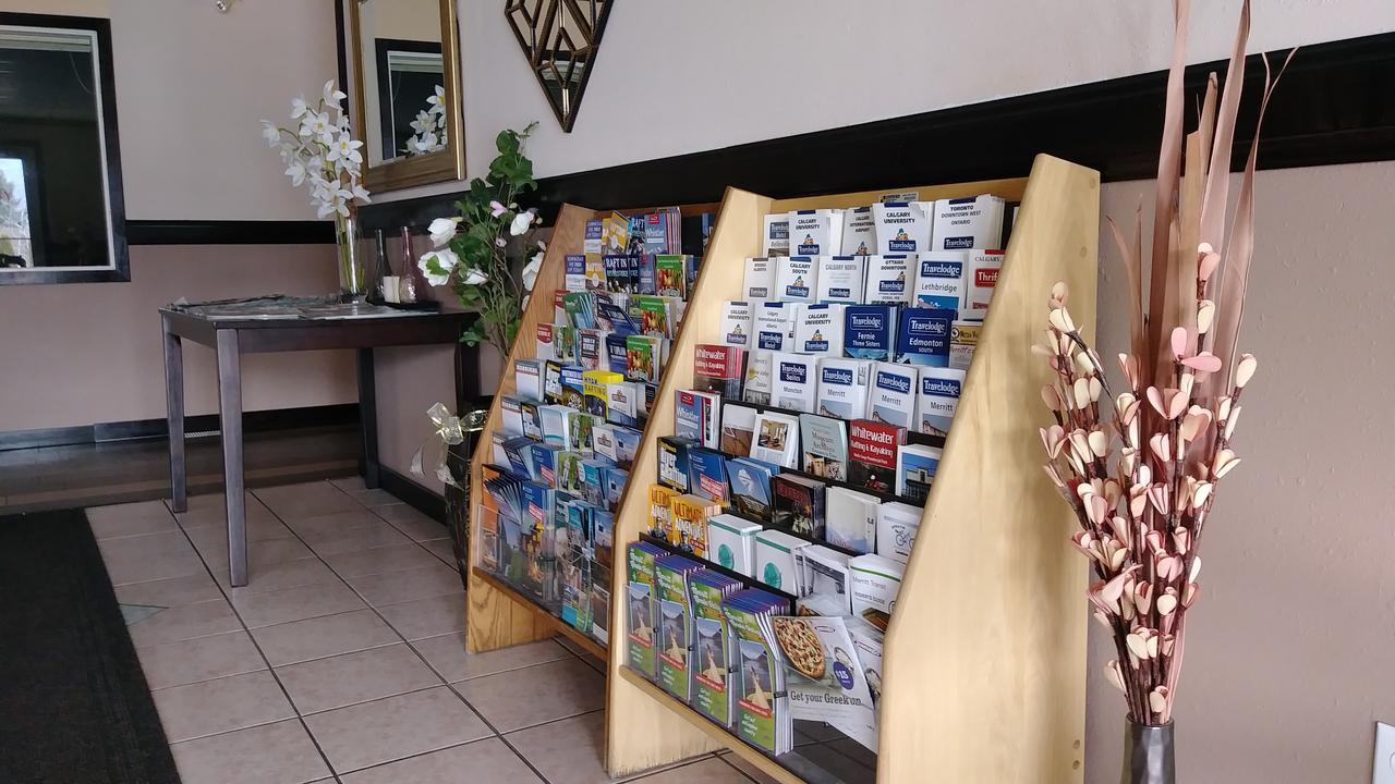 George Mountain View Hotel & Resto メリット エクステリア 写真