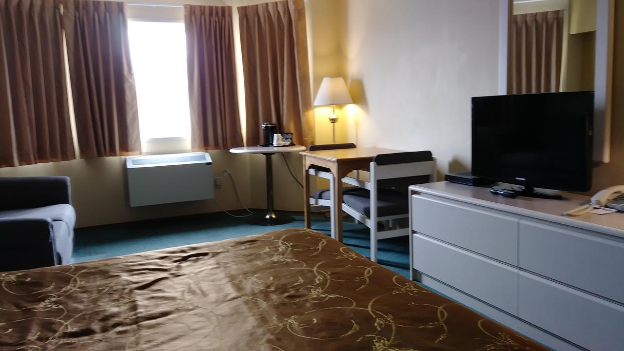 George Mountain View Hotel & Resto メリット エクステリア 写真