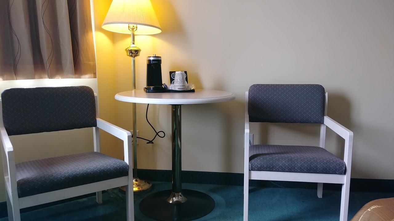 George Mountain View Hotel & Resto メリット エクステリア 写真