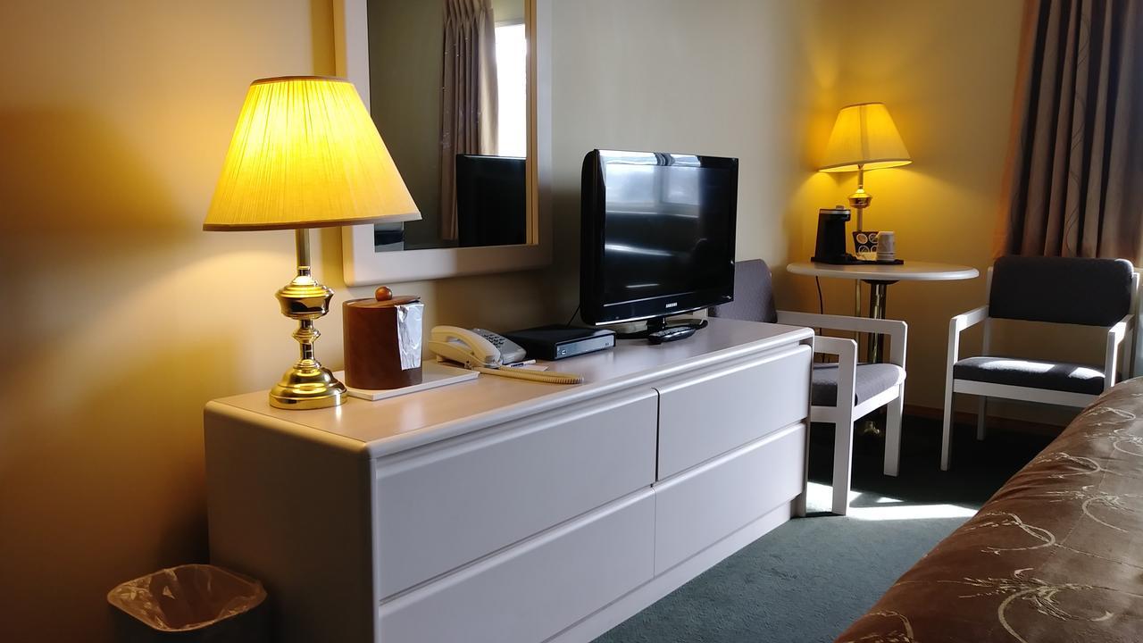 George Mountain View Hotel & Resto メリット エクステリア 写真