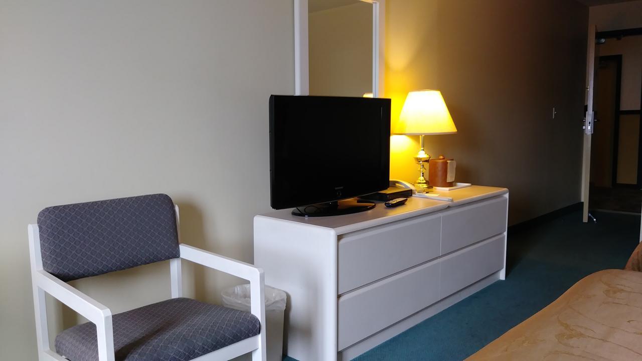 George Mountain View Hotel & Resto メリット エクステリア 写真