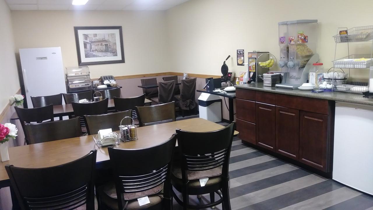 George Mountain View Hotel & Resto メリット エクステリア 写真