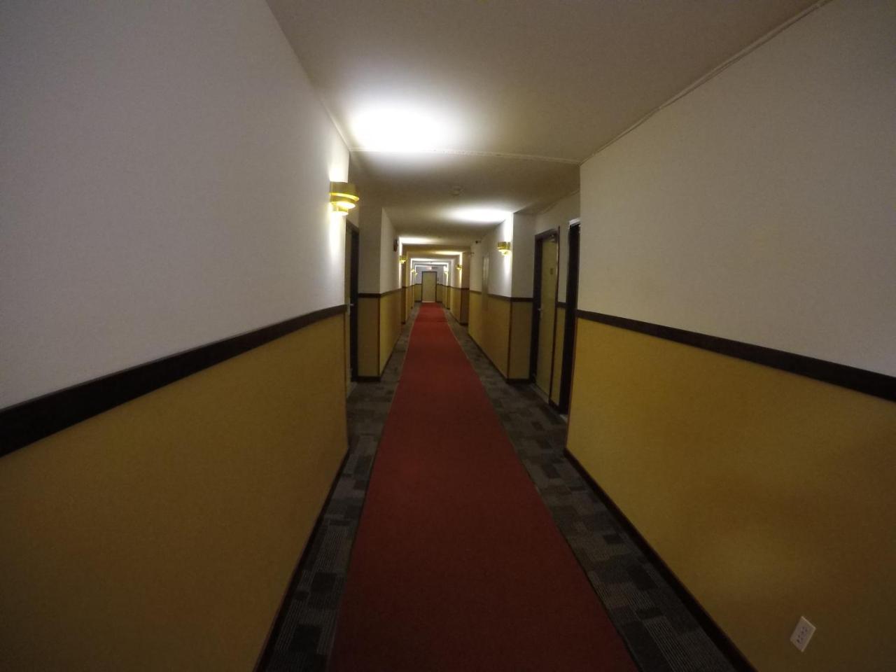 George Mountain View Hotel & Resto メリット エクステリア 写真