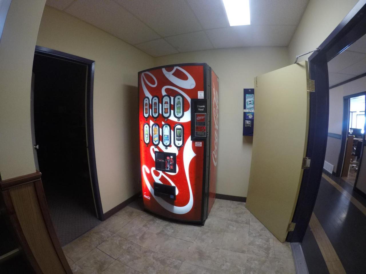 George Mountain View Hotel & Resto メリット エクステリア 写真