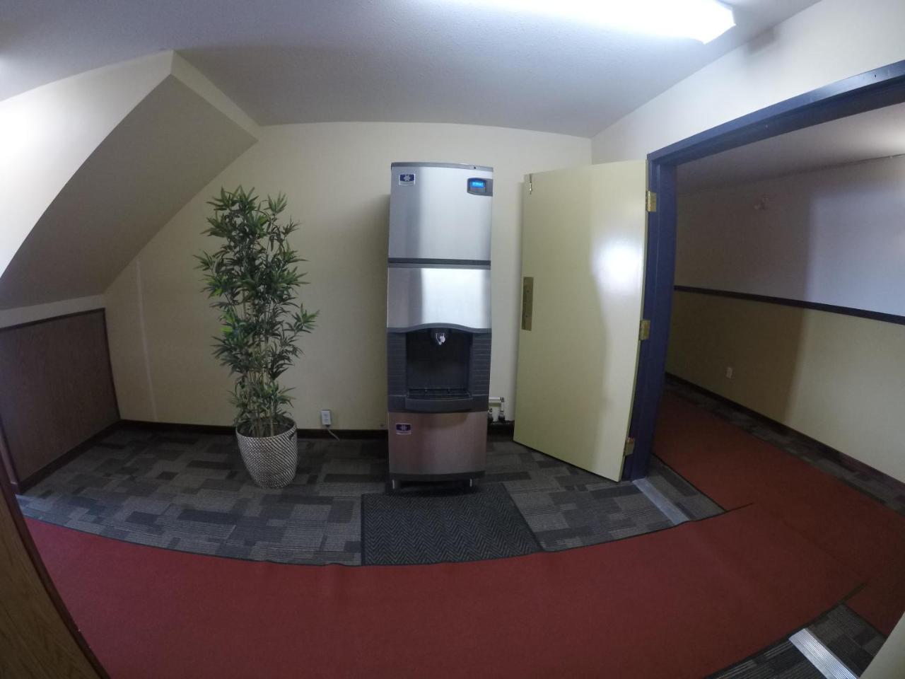George Mountain View Hotel & Resto メリット エクステリア 写真