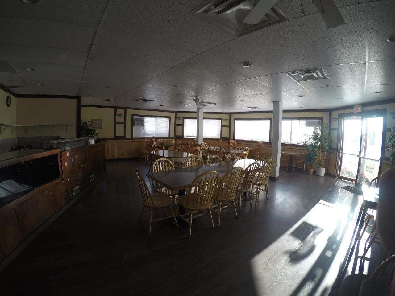 George Mountain View Hotel & Resto メリット エクステリア 写真