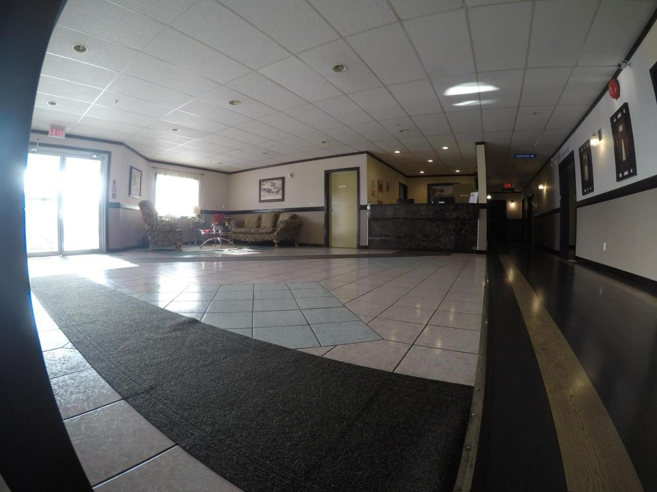 George Mountain View Hotel & Resto メリット エクステリア 写真
